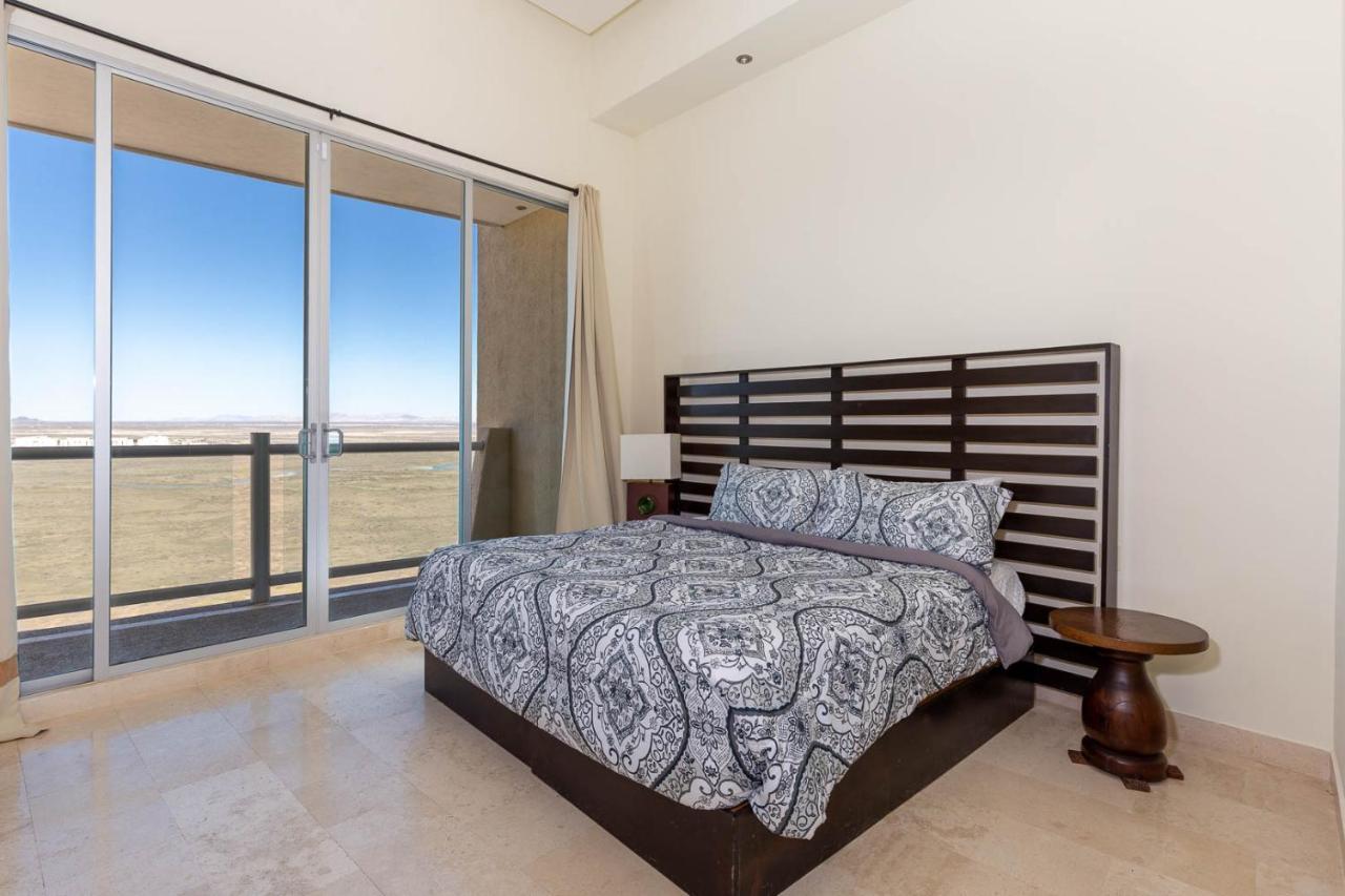 Encanto Living Penthouse By Kivoya Puerto Penasco Exterior photo