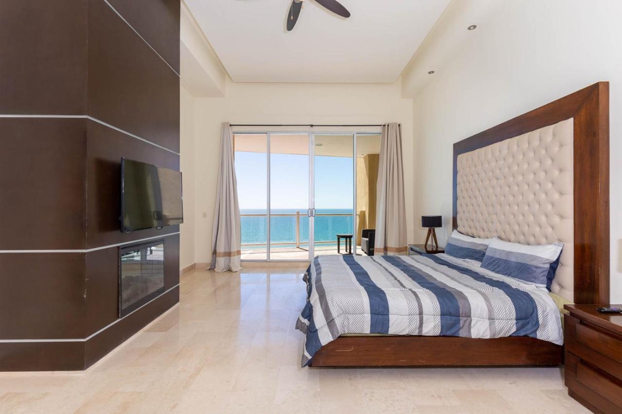 Encanto Living Penthouse By Kivoya Puerto Penasco Exterior photo