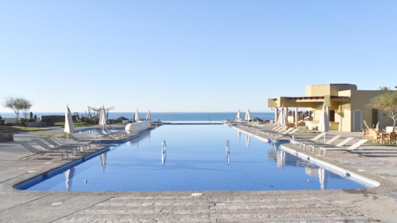 Encanto Living Penthouse By Kivoya Puerto Penasco Exterior photo