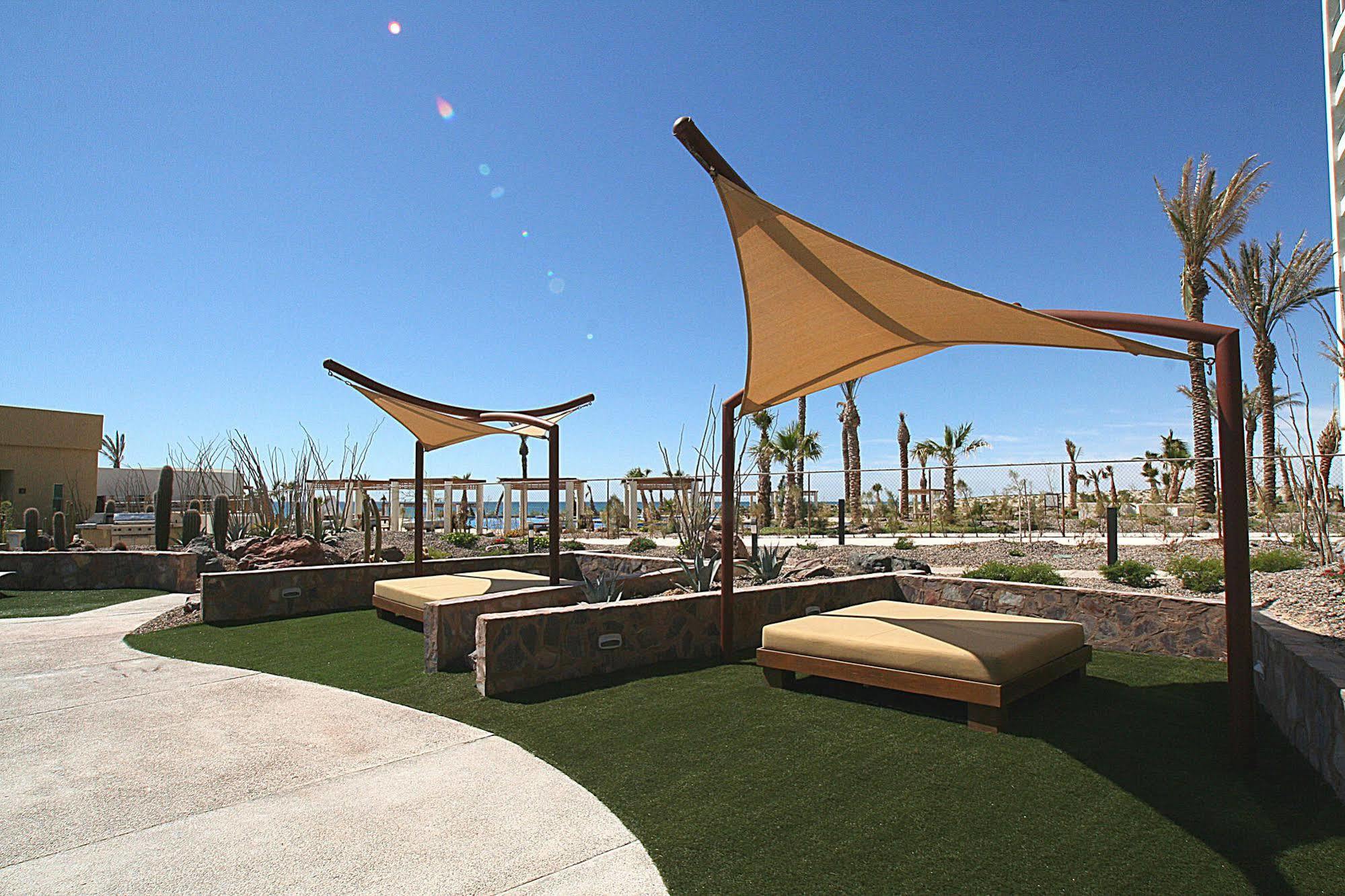 Encanto Living Penthouse By Kivoya Puerto Penasco Exterior photo
