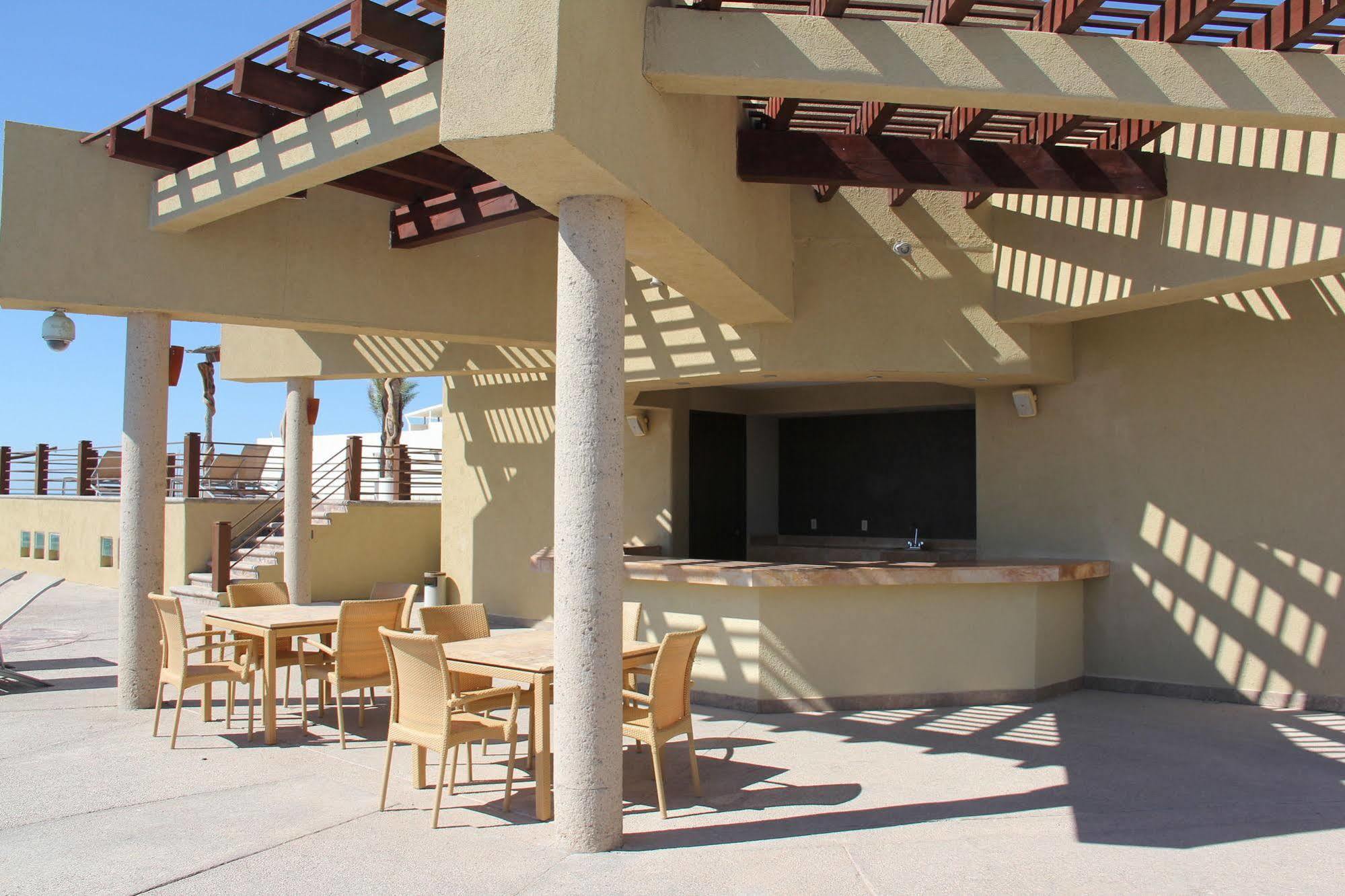 Encanto Living Penthouse By Kivoya Puerto Penasco Exterior photo